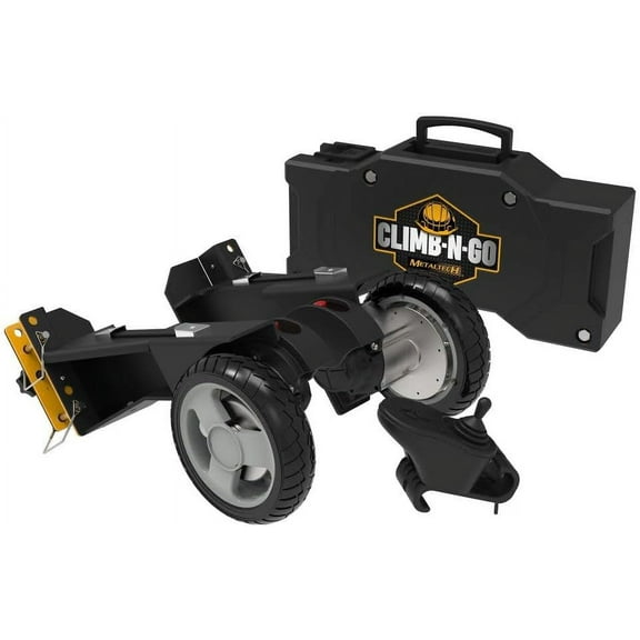 Metaltech Climb-N-Go Motorized System for Baker Type Scaffolds