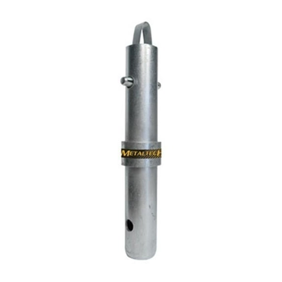 Metaltech Coupling Pin & Spring for Scaffolding - Walmart.com