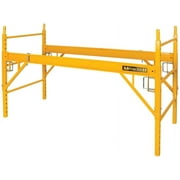 Metaltech Extension, Aluminum, Steel, Wood, 1,000 lb Load Capacity I-ISEX4PPNCAS