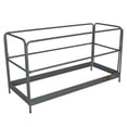 thumbnail image 1 of Metaltech Guardrails System, 1 of 1