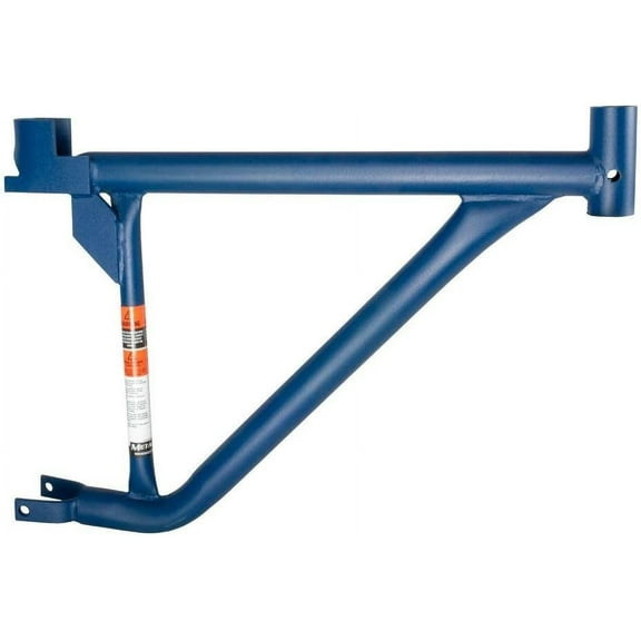 Metaltech M-MS20 Side Bracket, 20"