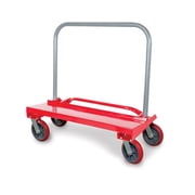 Metaltech Pro Drywall Flat Cart Removable Handle