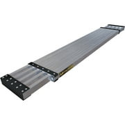 Aluminum Extendable Platform, 6 to 9 ft. M-PEP7000AL