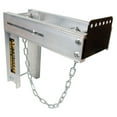 thumbnail image 1 of Metaltech Ultra Jack Aluminum Work Bench, 1 of 1
