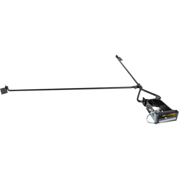 Metaltech Ultra-Jack Brace #2002, Model# PJ-BAL