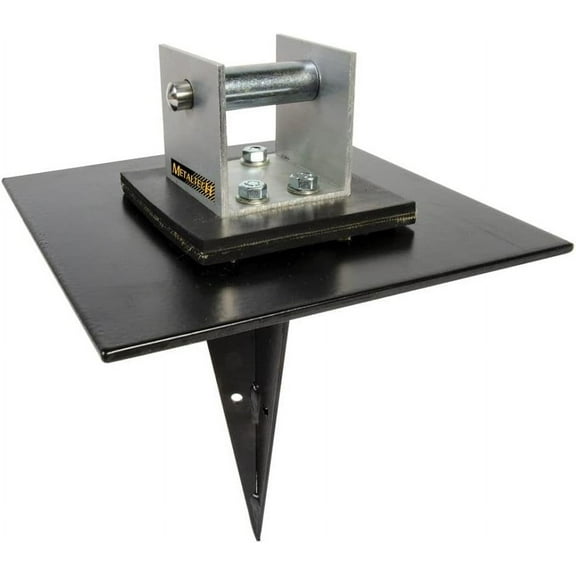 Metaltech Ultra-Jack Pole Anchor 2008