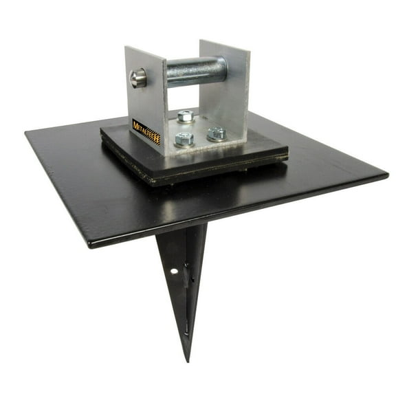 Metaltech Ultra Pole Anchor