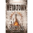 thumbnail image 1 of Pre-Owned Metaltown (Paperback) 0765336650 9780765336651, 1 of 1