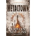 thumbnail image 1 of Pre-Owned Metaltown (Paperback) 0765336650 9780765336651, 1 of 1