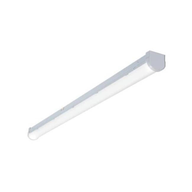 48" White Frosted LED Strip Light with Dimmable Feature