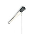 thumbnail image 1 of Metalux 43 in. 31 watt LED Shop Light w/ Bluetooth Speakers, 1 of 2