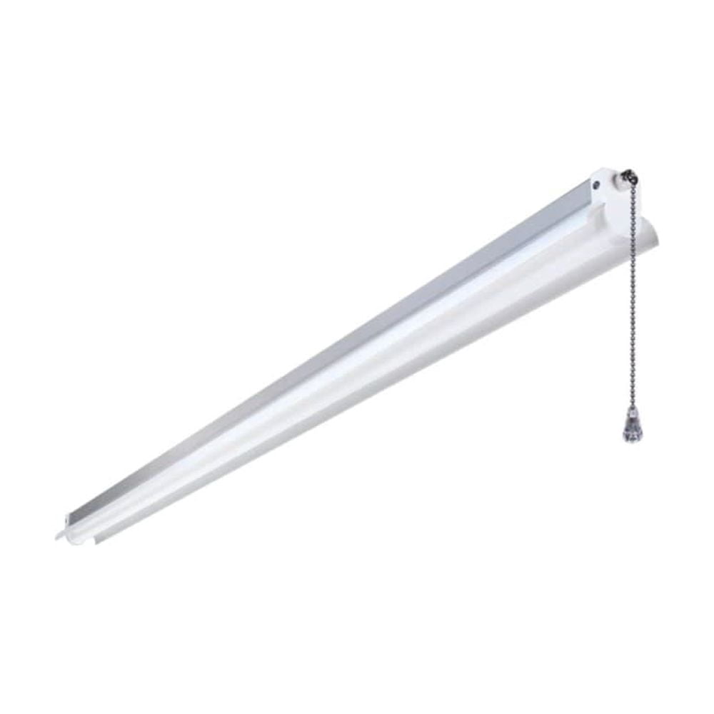 Metalux 48 in. 32 watt LED Shop Light