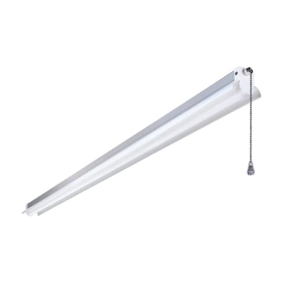 Metalux 48 in. 32 watt LED Shop Light