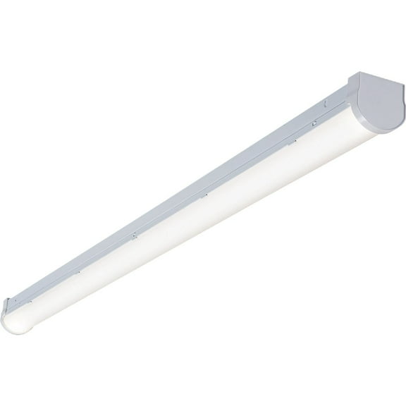 Metalux CCT LED Strip Light Ceiling Fixture - Pack of 2