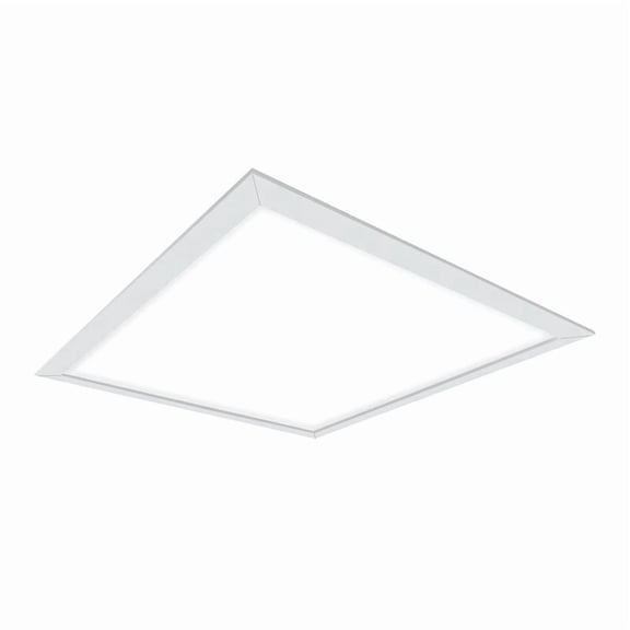 Metalux Cooper Lighting 22CGFP3540C 2 x 2 ft. 3582 lm LED Light Panel — Residential Use, Standard Application