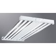 thumbnail image 1 of Metalux Hbl654ht5-Upl-L5 Hbl 6 Light 48-7/16" Wide High Bay - White, 1 of 1