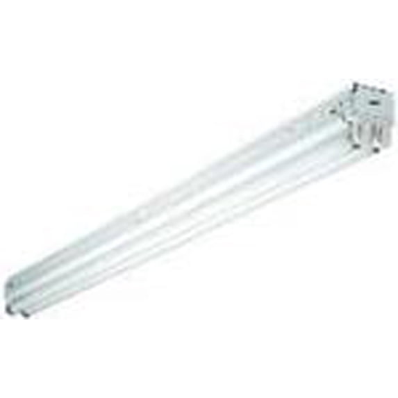 Metalux SNF-254T5-UNV-EBT1-U Micro Striplight, T5, 4', 54W, 120/277V