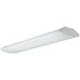 thumbnail image 1 of Cooper Lighting LED Wraparound Light Fixture WPLD - 24 W, 24 In, White, 0 Light, 1 of 1