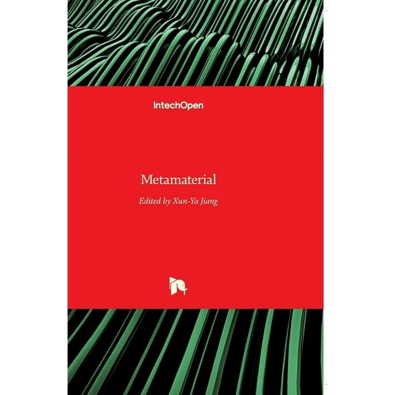 Metamaterial (Hardcover)
