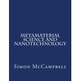 thumbnail image 1 of Metamaterial Science and Nanotechnology (Paperback), 1 of 1