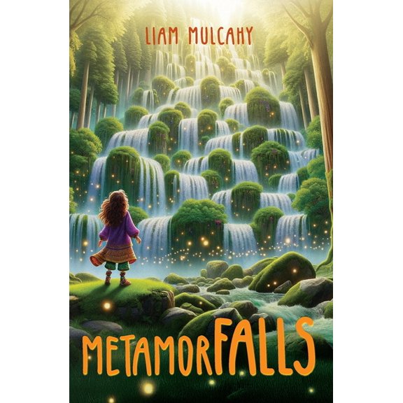 MetamorFalls, (Paperback)
