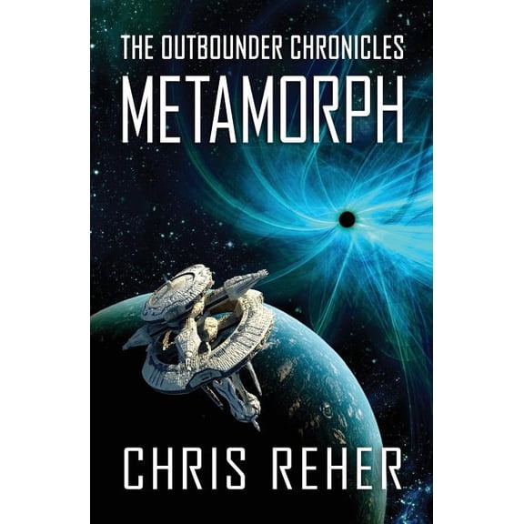 Metamorph (Paperback)