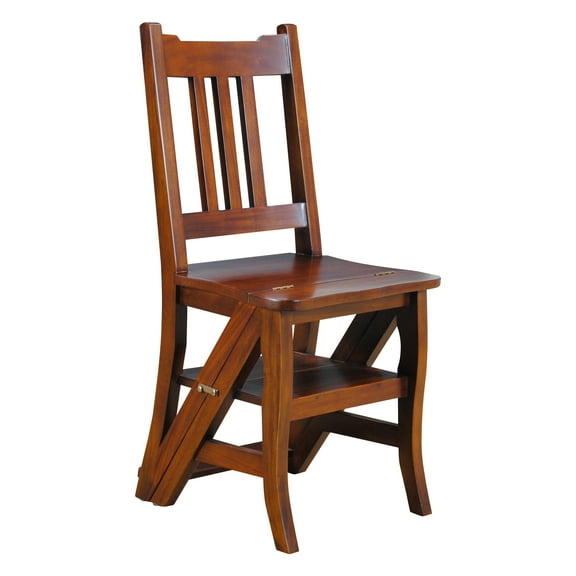Metamorphic Chair