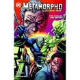 thumbnail image 1 of Pre-Owned Metamorpho Two Worlds One Destiny (Paperback) 9781401265182, 1 of 1