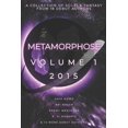 thumbnail image 1 of Metamorphose: Metamorphose (Paperback), 1 of 1