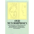 thumbnail image 1 of Pre-Owned Metamorphosen. 9783458329374 Used, 1 of 1