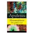 thumbnail image 1 of Metamorphosen - Der goldene Esel, (Paperback), 1 of 1