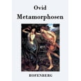 thumbnail image 1 of Metamorphosen (Paperback), 1 of 1