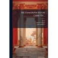 thumbnail image 1 of Metamorphoseon Libri Xv... (Paperback), 1 of 1