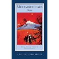 thumbnail image 1 of Pre-Owned Metamorphoses: A Norton Critical Edition (Norton Critical Editions) (Paperback) 039392534X 9780393925340, 1 of 1