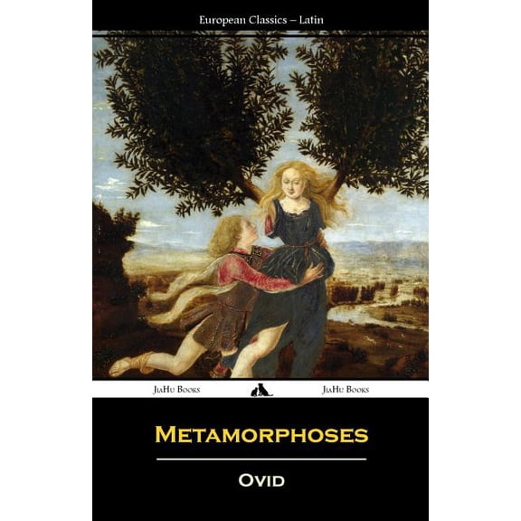 Metamorphoses