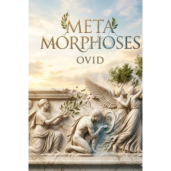 Metamorphoses, (Paperback)