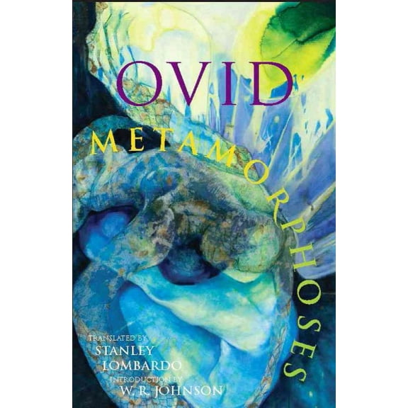 Pre-Owned Metamorphoses (Hackett Classics)