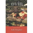 thumbnail image 1 of Pre-Owned Metamorphoses (Hardcover) 0253337550 9780253337559, 1 of 1
