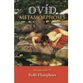 thumbnail image 1 of Pre-Owned Metamorphoses (Paperback) 0253200016 9780253200013, 1 of 1