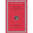 thumbnail image 1 of Pre-Owned Metamorphoses (The Golden Ass), Volume II: Books 7-11 (Loeb Classical Library 453) Hardcover - USED, 1 of 1