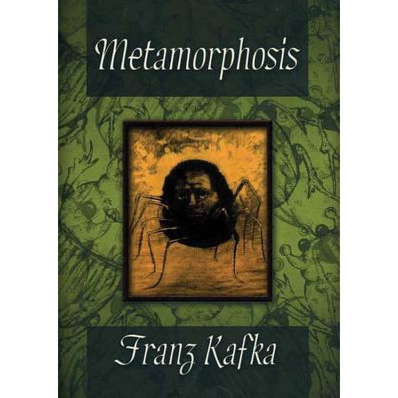 Pre-Owned Metamorphosis (Hardcover) 0785825126 9780785825128
