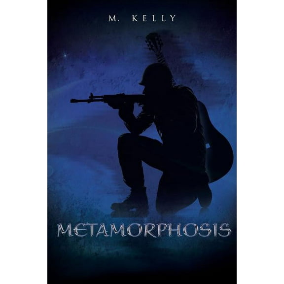 Metamorphosis (Paperback)