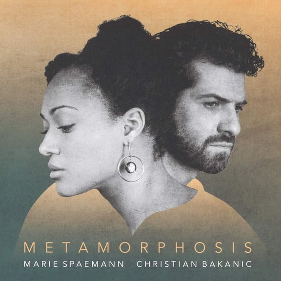 Metamorphosis (Audiobook)