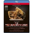 thumbnail image 1 of Metamorphosis (Blu-ray), BBC / Opus Arte, Music & Performance, 1 of 2