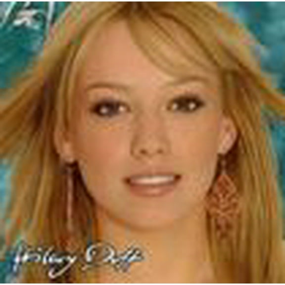 Pre-Owned Hilary Duff - Metamorphosis (Cd) (Good)