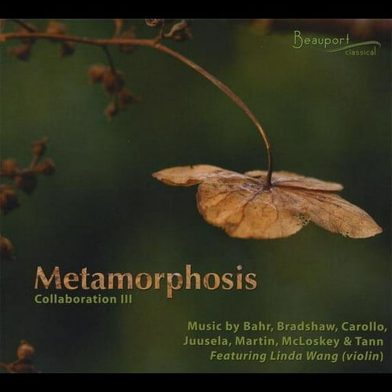 Metamorphosis-Collaboration Vol. 3 / Various