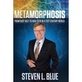 thumbnail image 1 of Metamorphosis: From Rust-belt To High-tech In A 21st Century World (Hardcover), 1 of 1