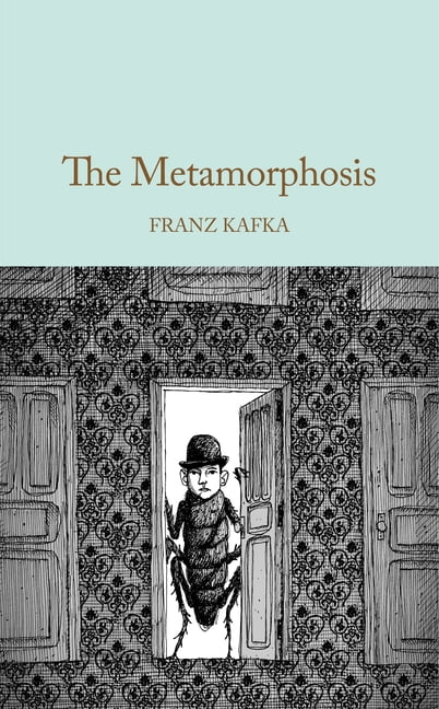 The Metamorphosis, (Hardcover)