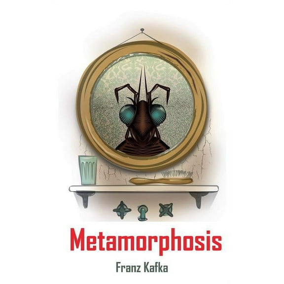 Metamorphosis (Hardcover)