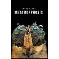 thumbnail image 1 of Metamorphosis, (Hardcover), 1 of 1